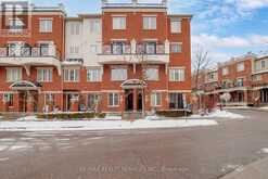 2 - 39 HAYS BOULEVARD N Oakville