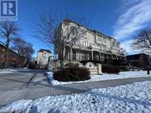 2 - 3071 CAWTHRA ROAD Mississauga