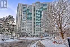 2202 - 4460 TUCANA COURT Mississauga