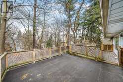 21 DONWOODS DRIVE Toronto