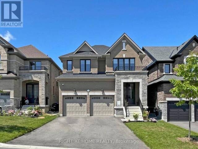 1348 BLACKMORE STREET Innisfil Ontario