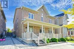 13 GREENERY ROAD Markham