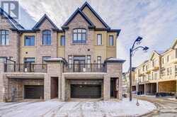 2 SILVERMILLS LANE Markham