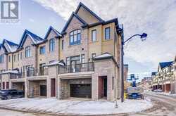 2 SILVERMILLS LANE Markham