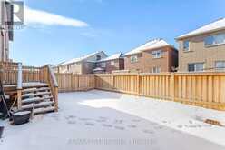 62 STEVENSON CRESCENT Bradford/West Gwillimbury