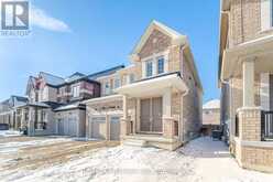 62 STEVENSON CRESCENT Bradford/West Gwillimbury