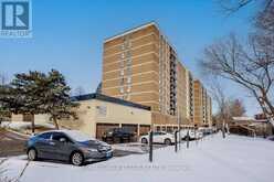 508 - 2835 ISLINGTON AVENUE E Toronto