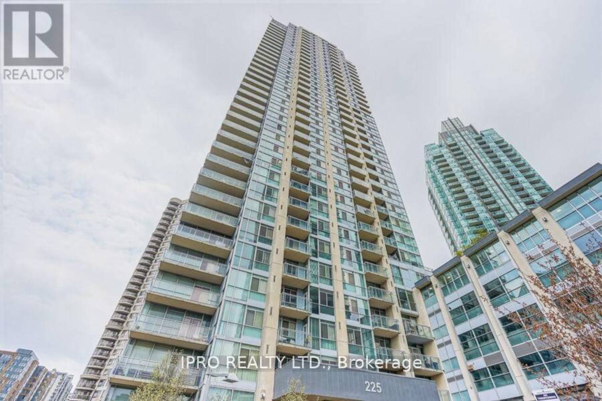 2710 - 225 WEBB DRIVE Mississauga