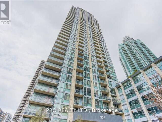 2710 - 225 WEBB DRIVE Mississauga Ontario