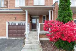 3404 ANGEL PASS DRIVE Mississauga