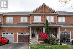 3404 ANGEL PASS DRIVE Mississauga