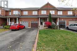 3404 ANGEL PASS DRIVE Mississauga