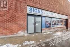 #26 - 2074 STEELES AVENUE Brampton