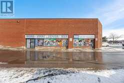 #26 - 2074 STEELES AVENUE Brampton