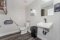 #26 - 2074 STEELES AVENUE Brampton