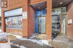 #26 - 2074 STEELES AVENUE Brampton