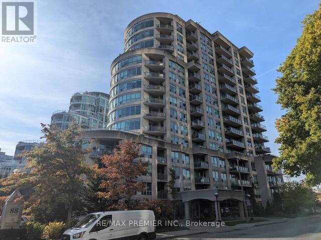 301 - 88 PALACE PIER COURT Toronto Ontario