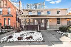 62 RAY STREET N Hamilton