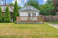 158 CROWLAND AVENUE Welland