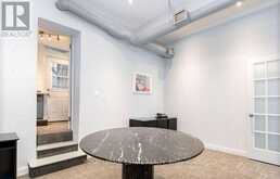 MAIN - 240 GERRARD STREET E Toronto