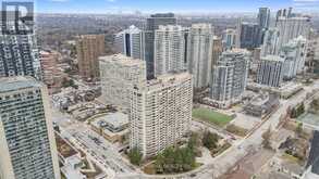 210 - 65 SPRING GARDEN AVENUE Toronto