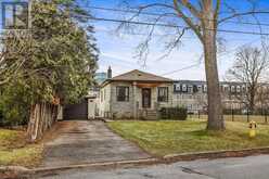 19 CARNEY ROAD Toronto