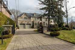 75 ARJAY CRESCENT Toronto