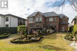 75 ARJAY CRESCENT Toronto