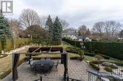 75 ARJAY CRESCENT Toronto