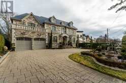 75 ARJAY CRESCENT Toronto