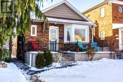 206 DONLANDS AVENUE Toronto