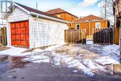 206 DONLANDS AVENUE Toronto