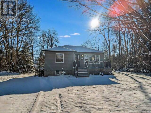 757 TRINITY STREET Innisfil Ontario