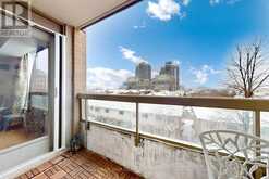 415 - 29 NORTHERN HEIGHTS DRIVE Richmond Hill