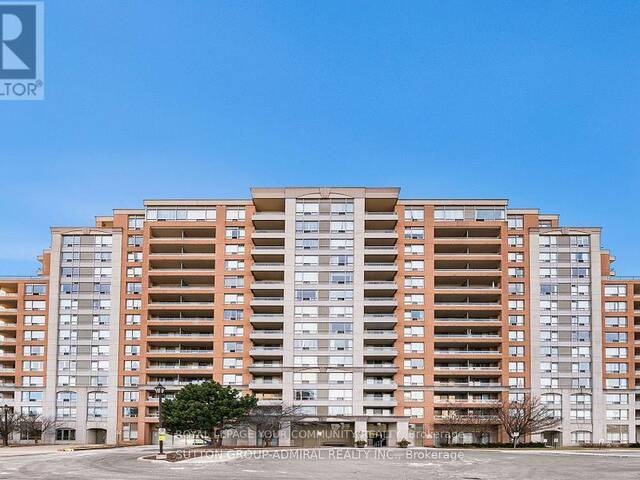 415 - 29 NORTHERN HEIGHTS DRIVE Richmond Hill Ontario