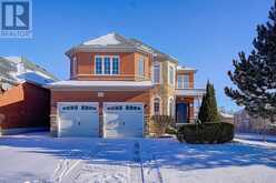 182 JEFFERSON FOREST DRIVE Richmond Hill