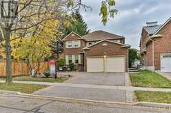 81 MCCARTY CRESCENT Markham