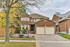 81 MCCARTY CRESCENT Markham