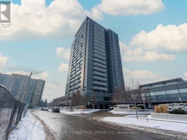 403 - 55 ONEIDA CRESCENT Richmond Hill Ontario