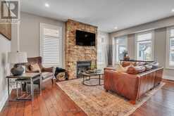 71 GRAIHAWK DRIVE Barrie