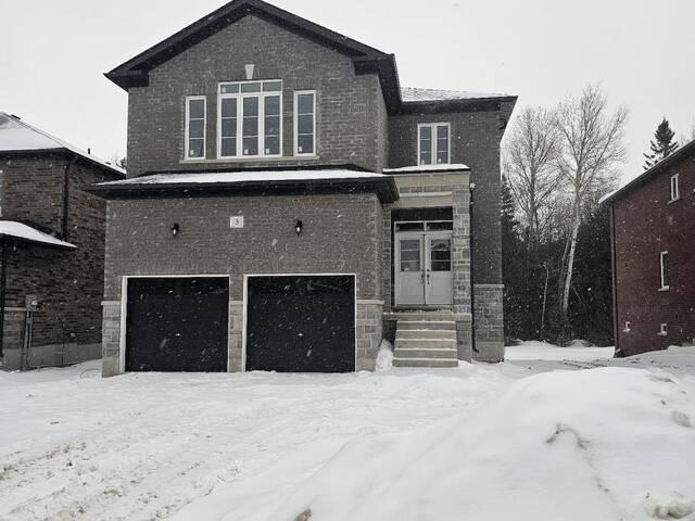 3 MISTY RIDGE ROAD Wasaga Beach