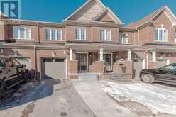 138 BAFFIN CRESCENT Brampton