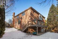 1283 LINDBURGH COURT Mississauga