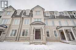 3103 WILLIAM CUTMORE BOULEVARD Oakville