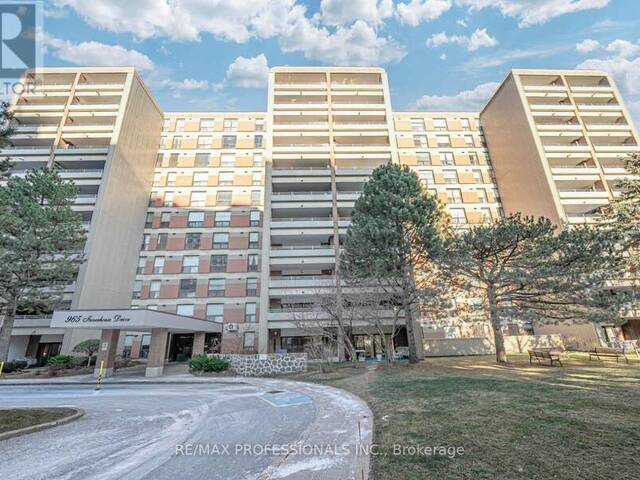 407 - 965 INVERHOUSE DRIVE Mississauga Ontario