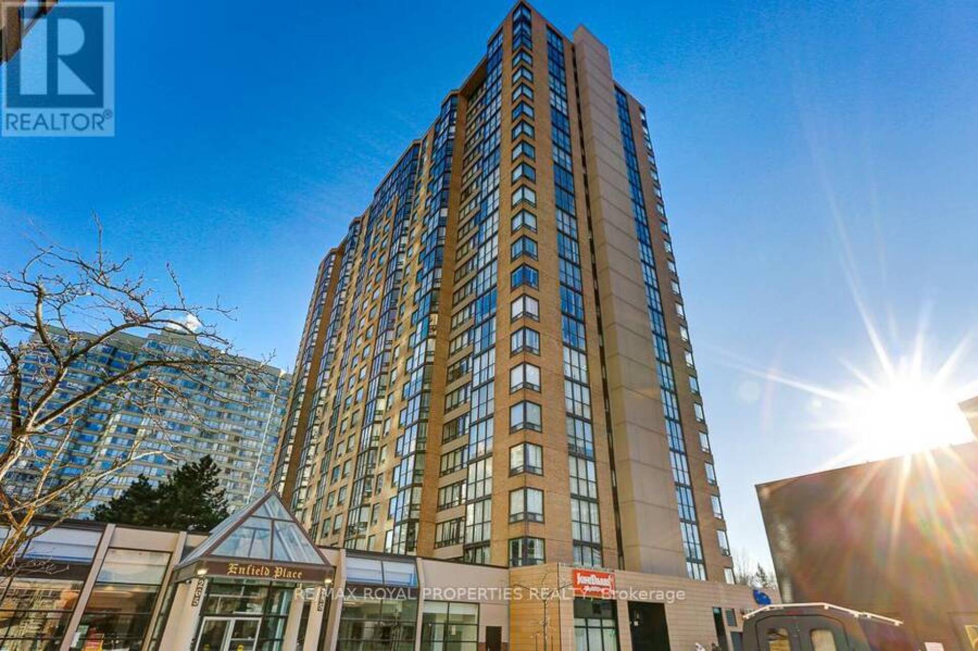 810 - 285 ENFIELD PLACE Mississauga