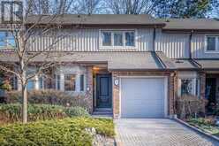 70 - 1200 WALDEN CIRCLE Mississauga