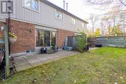 70 - 1200 WALDEN CIRCLE Mississauga