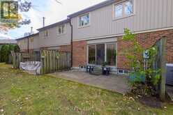 70 - 1200 WALDEN CIRCLE Mississauga