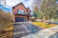 245 ROMAIN CRESCENT Oakville